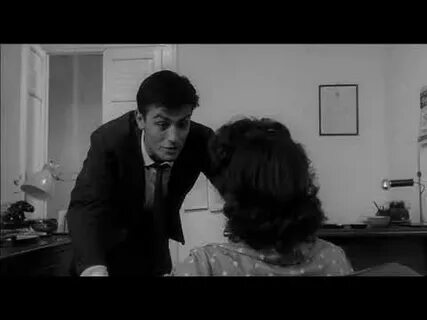Затмение 1962 отзывы