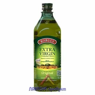 Масло borges extra virgin