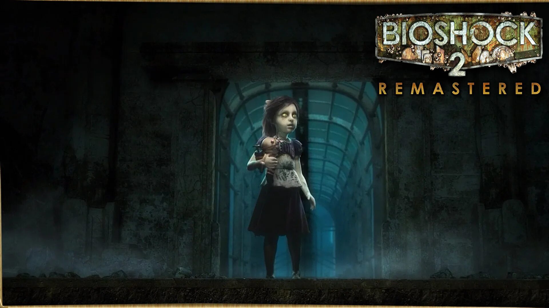 Bioshock 2 Remastered. Парк Диониса Bioshock 2. Bioshock 2 маленькая сестричка. Ремастеред 2 Биошка.