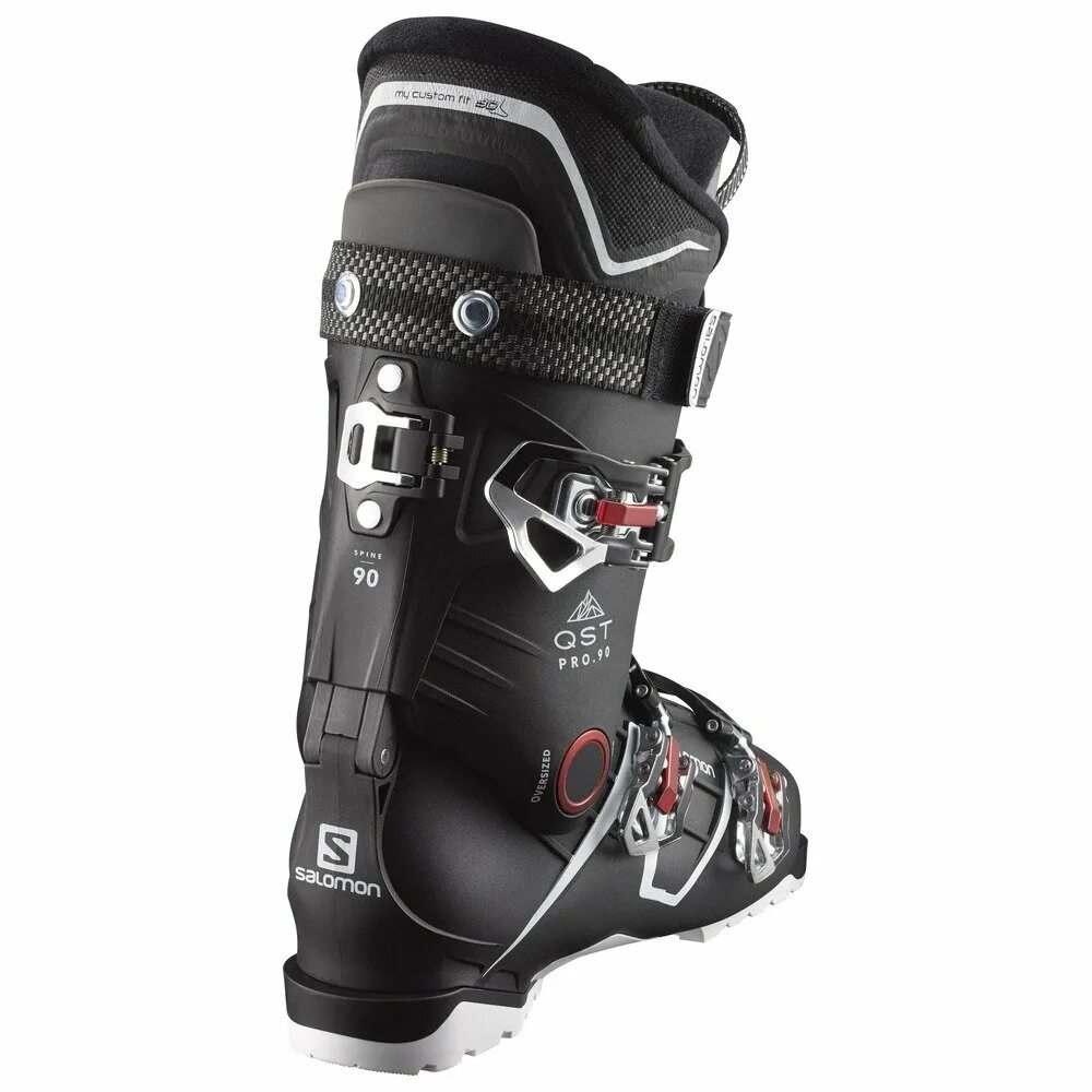 Salomon qst 118. Spx pro size salomon. Salomon flat ski boots. Salomon 390864. Горнолыжные salomon quest.