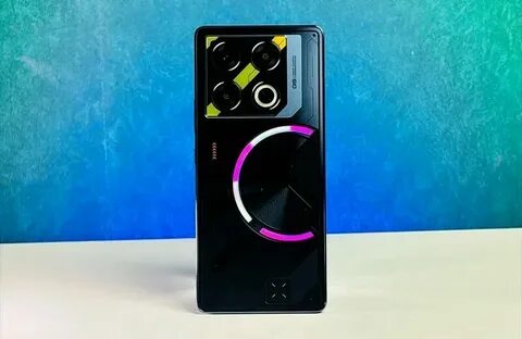 Gt 20 pro характеристики