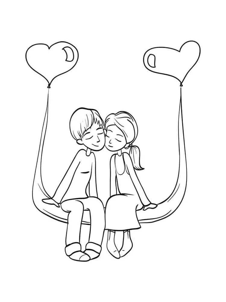 Раскраска любовь. Раскраски любовь подростков. Раскраски для девочек любовь. Раскраска любовь. Влюбленные раскраска.