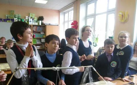 Вакансии школа щербинки