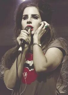 Lana del rey 2024