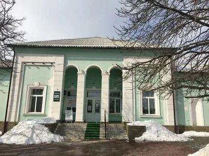 Сбербанк новошахтинск