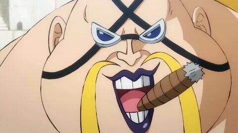 Queen one piece
