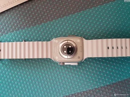 Копия apple watch ultra