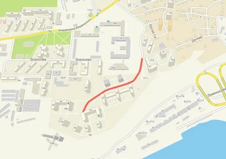 Спутниковая карта красноярска в реальном времени