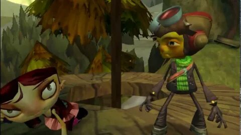 Psychonauts