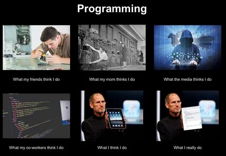 Programme me