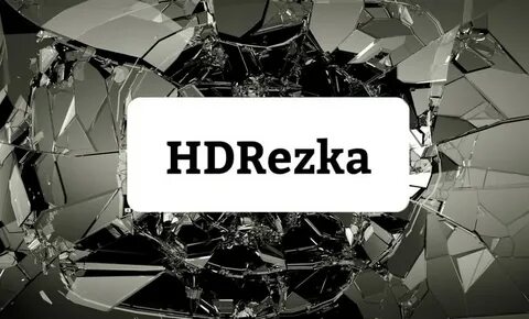 Hdrezka со