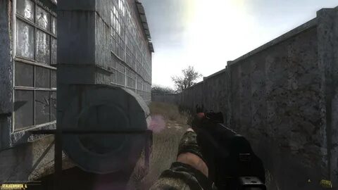 Misery gunslinger