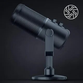 Микрофон razer seiren