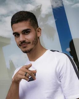 Brazil man