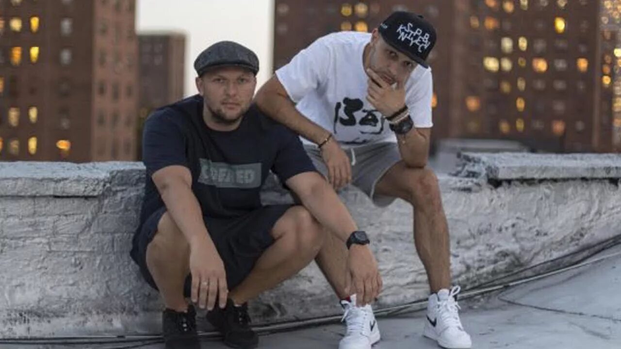 Krec нет волшебства. Артем бровков krec. krec лион. смоки мо фьюз. за 20 поприщ от рая эйсик.
