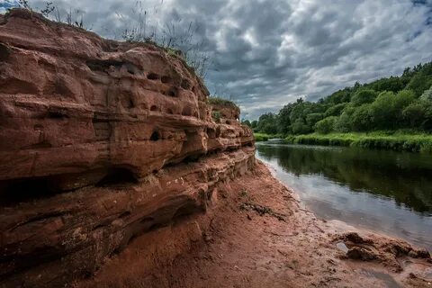 Саблинский памятник природы