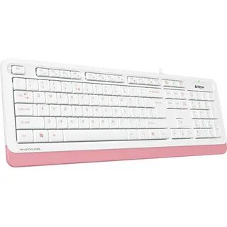 A4tech fstyler клавиатура