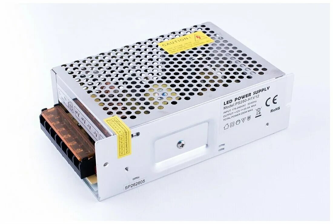 Блоки питания цена фото Блок Питания HP 570856-001 300W Товар на картинке можно купить.