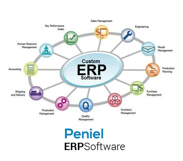 Erp plm