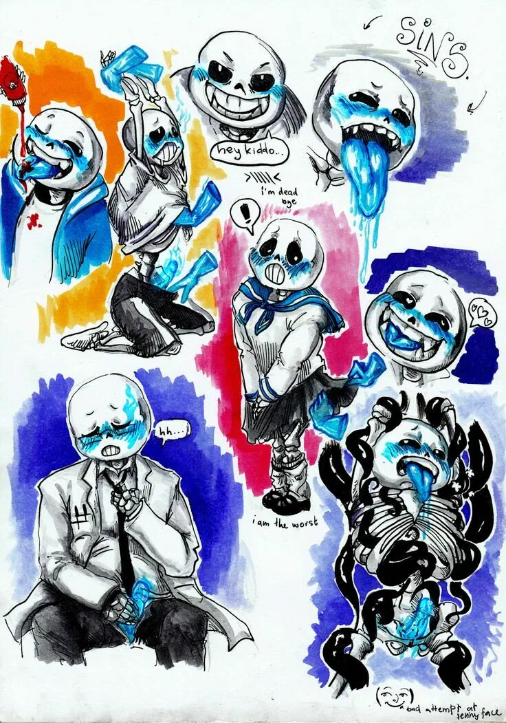 Sans r. Sans 34. undertale r18. cross sans r63. ласт санс r34.