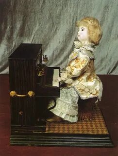 Царские игрушки