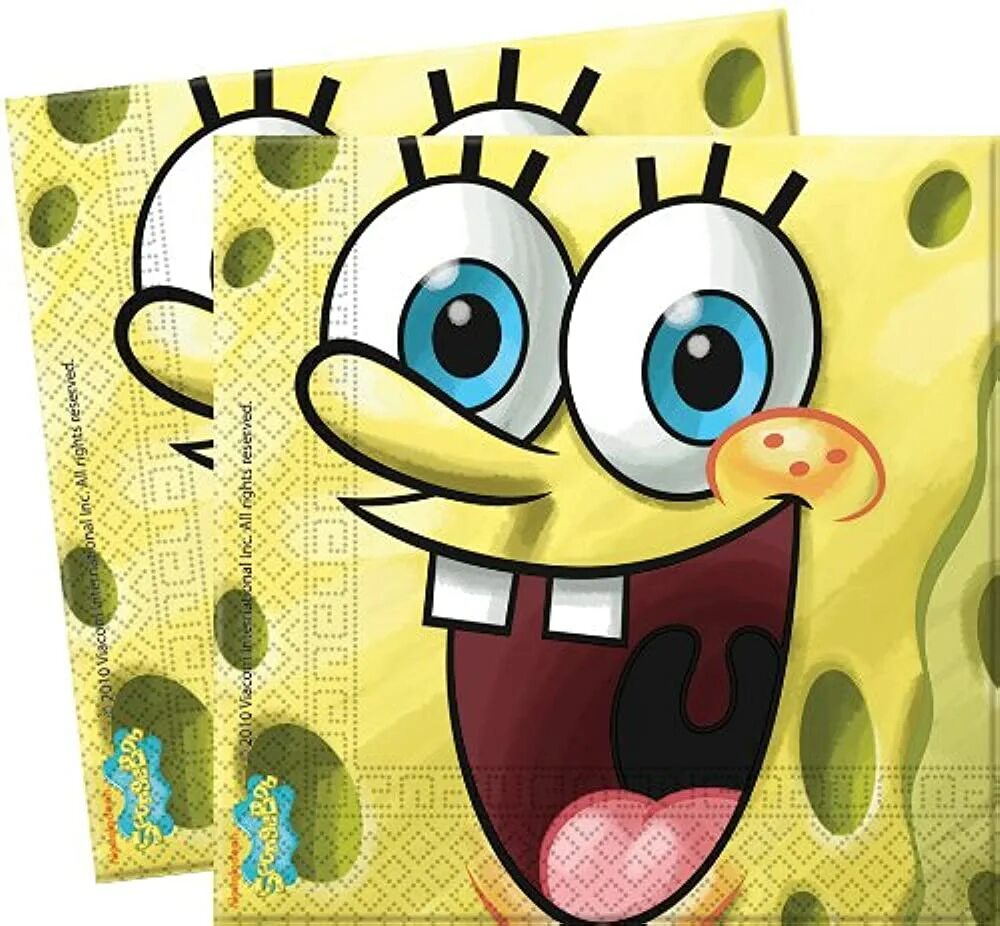 Spongebob pack. Салфетки бумажные губка Боб. Идеи для бумажных сюрпризов губка Боб. Салфетки "губка Боб" 12шт. Поделка из бумаги губка Боб.