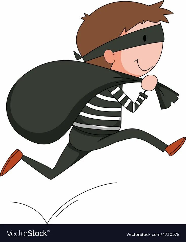Go to steal