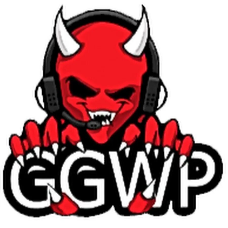 Ggwp как расшифровывается