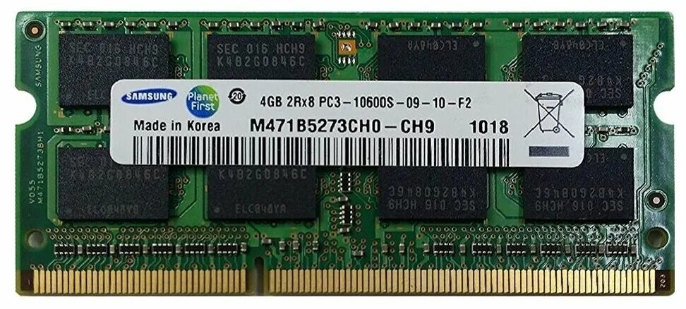 Ddr3 dimm cl9