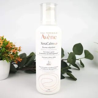 Avene успокаивающий