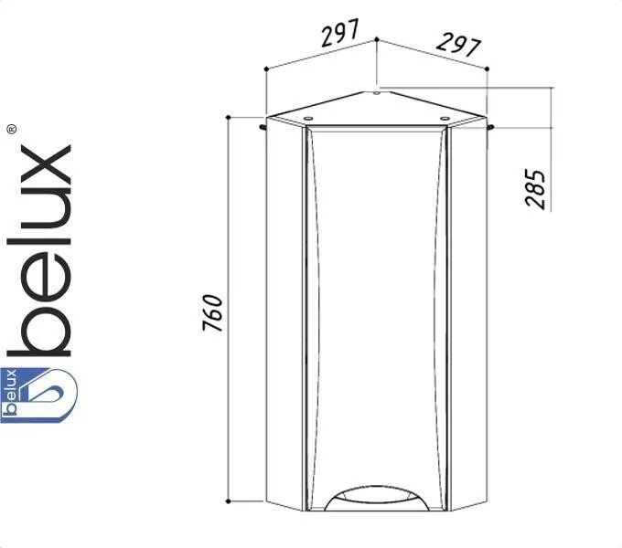 Угловой шкаф для ванной комнаты. Пенал Belux Сонет-Сити. Belux Сонет-Сити шкаф [ш50]. Угловой шкаф в ванную навесной. Угловой шкаф для ванны навесной.