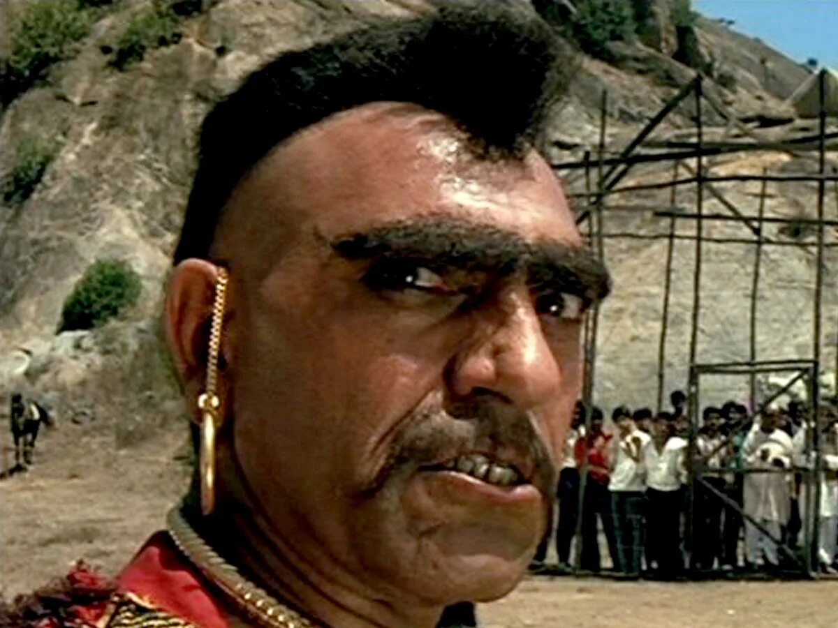 Амриш Пури индийский актёр. Амриш Пури злодей Раджа. Амриш Пури 2021.