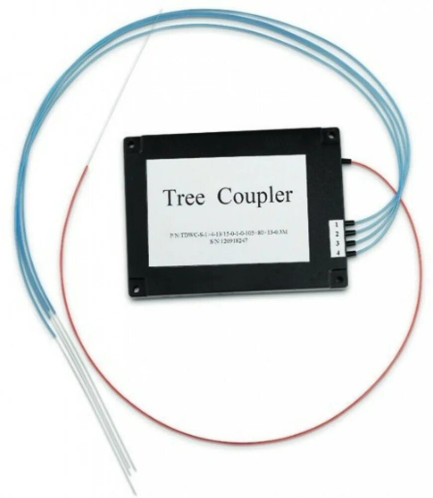 Fo ffsps. Сплиттер оптический 1х4. оптический plc неоконцованный. комплект fo-ffsps-60. hyperline fo-ffsps-60.