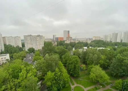 Медведково улицы москва