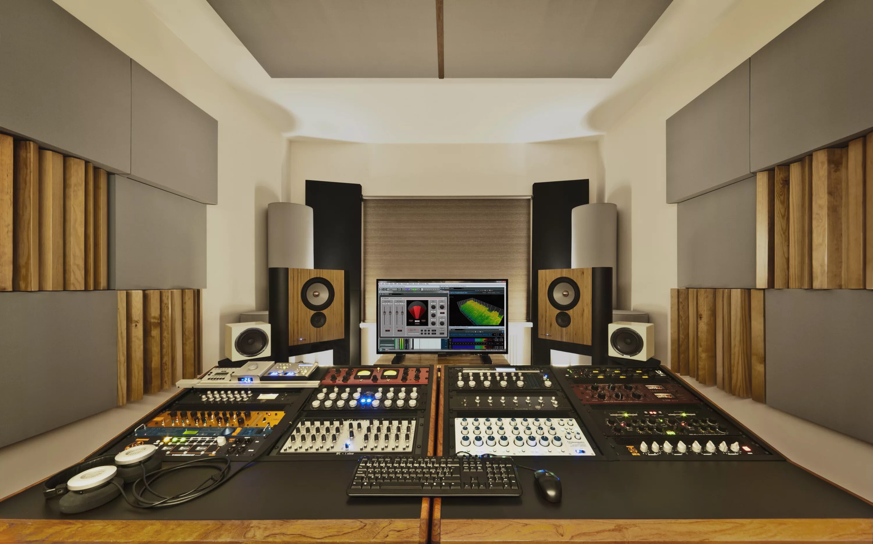 Own it 3 audio