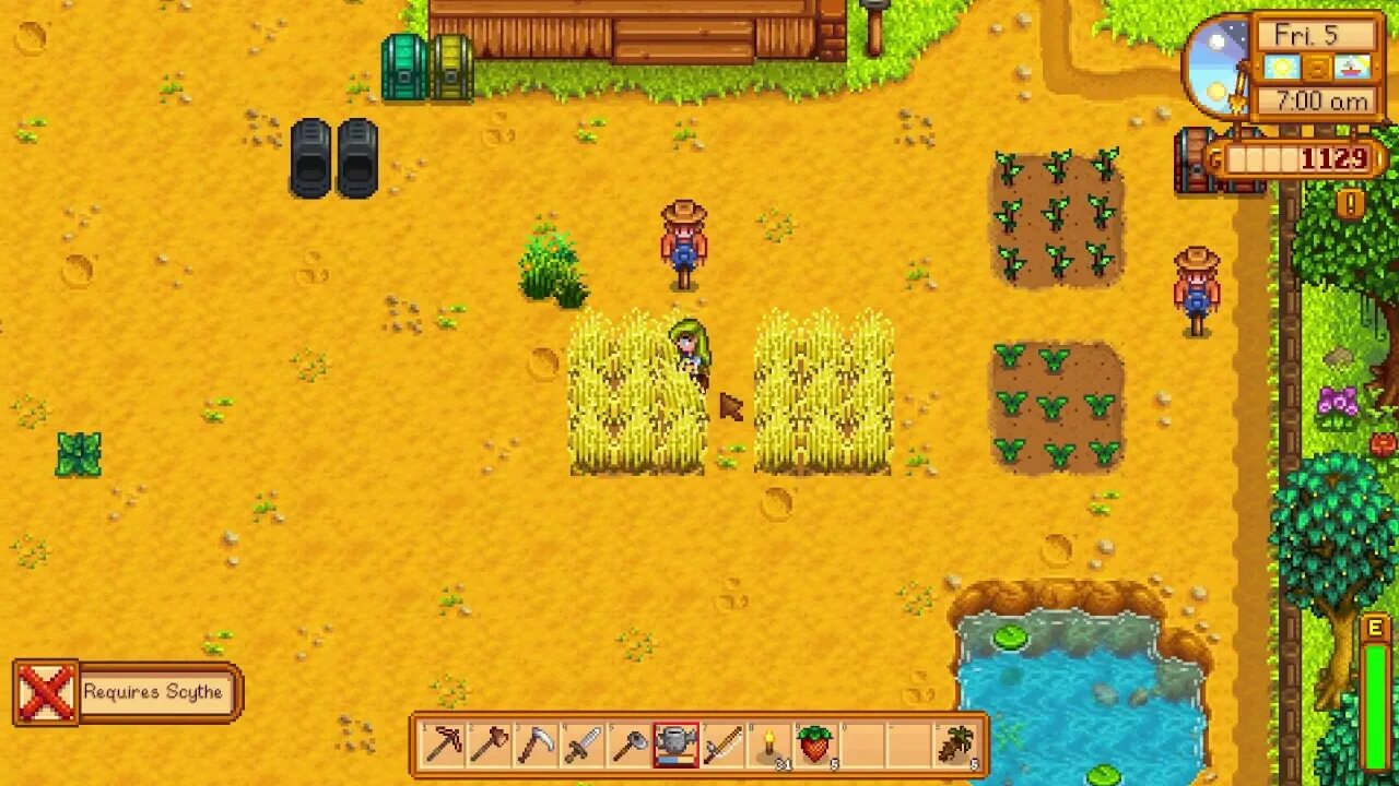 Stardew пшеница. Долина звездной росы игра. клад в пустыне stardew. дикие семена stardew valley осень. схема стардью пугало с стринклером.