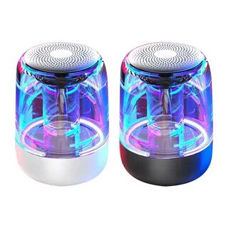 Колонки bluetooth 5.0