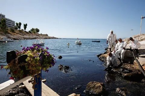 Вода на греческом