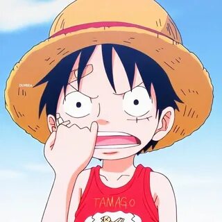 One piece avatar