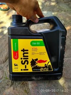 Eni i sint 5w 30