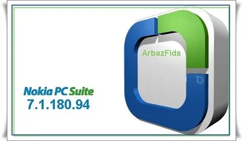 Nokia suite