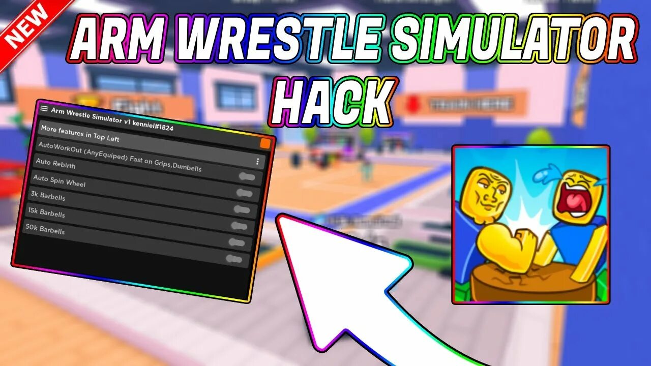 Arm wrestle Simulator. Скрипт на симулятор стен. Arm Wrestling Simulator. Roblox wrestle Simulator. Arm wrestle simulator the hunt