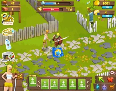 Добрые игры 6