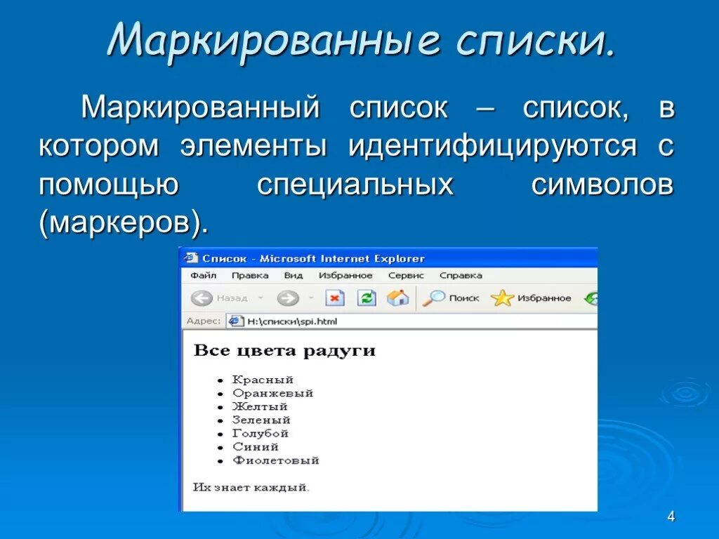 Названия списков в информатике. Маркированные списки. маркированный список в тнфо. маркированный список это в информатике. списки информатика.