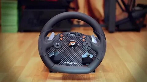 Руль forza