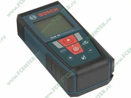 Дальномер bosch 50