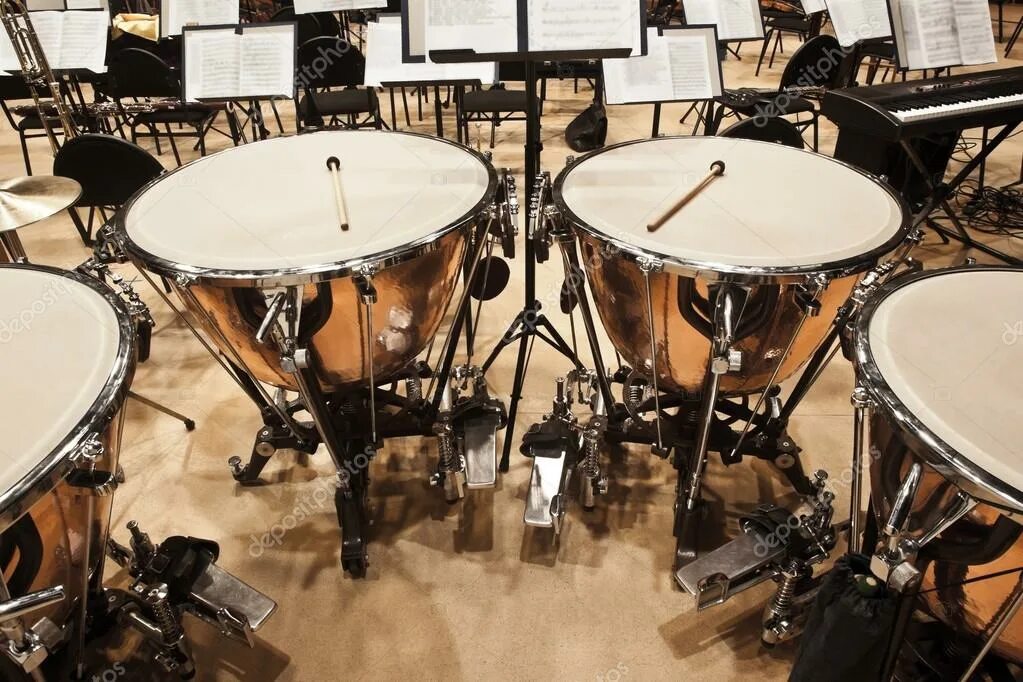 M s instruments