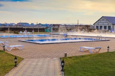 П мостовской краснодарский край термальные