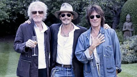 Ian hunter defiance part