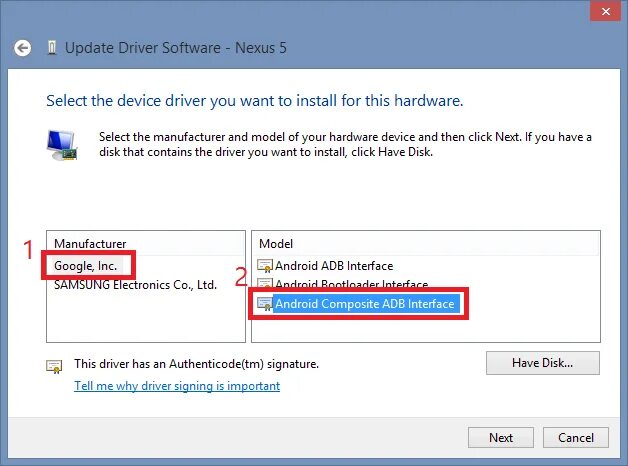 Adb setup 1.4. Adb-setup-1.4.3. android adb interface driver. android adb interface.